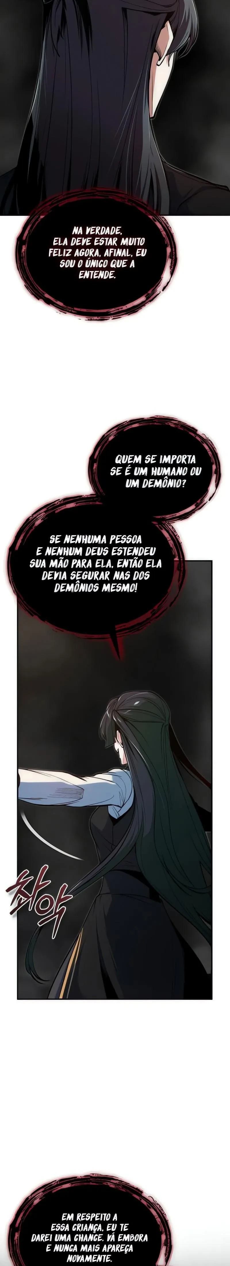 Read O Professor Disfarçado da Academia (PT-BR) PT Manga Online
