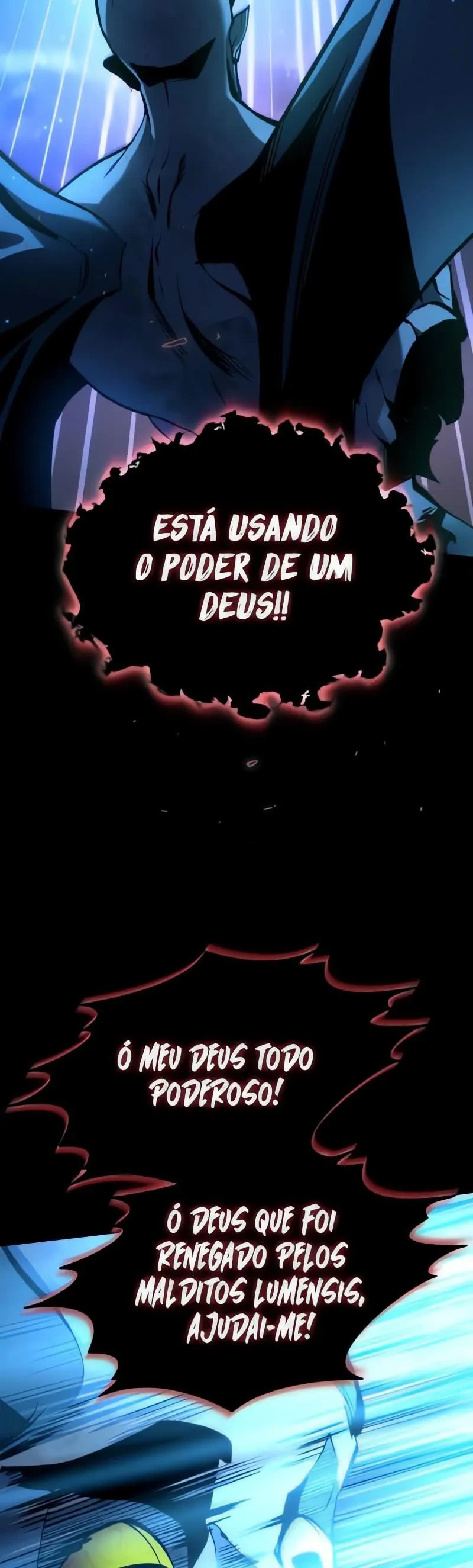 Read O Professor Disfarçado da Academia (PT-BR) PT Manga Online