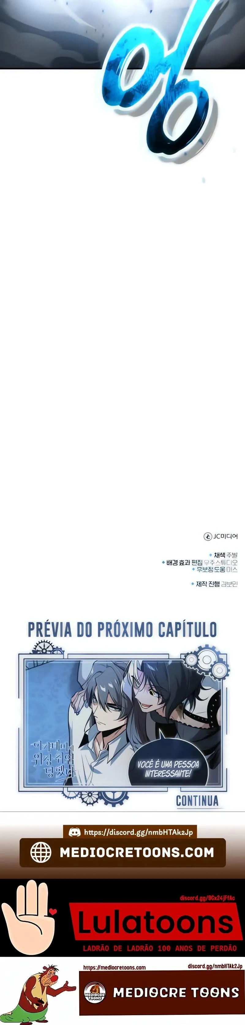 Read O Professor Disfarçado da Academia (PT-BR) PT Manga Online