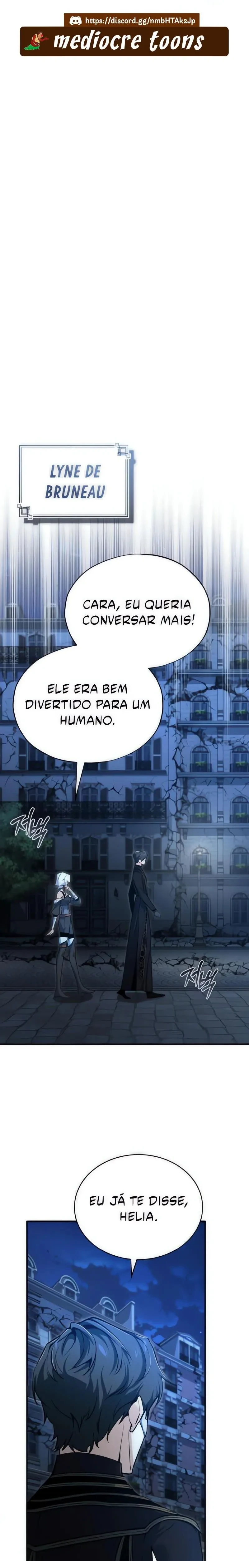 Read O Professor Disfarçado da Academia (PT-BR) PT Manga Online