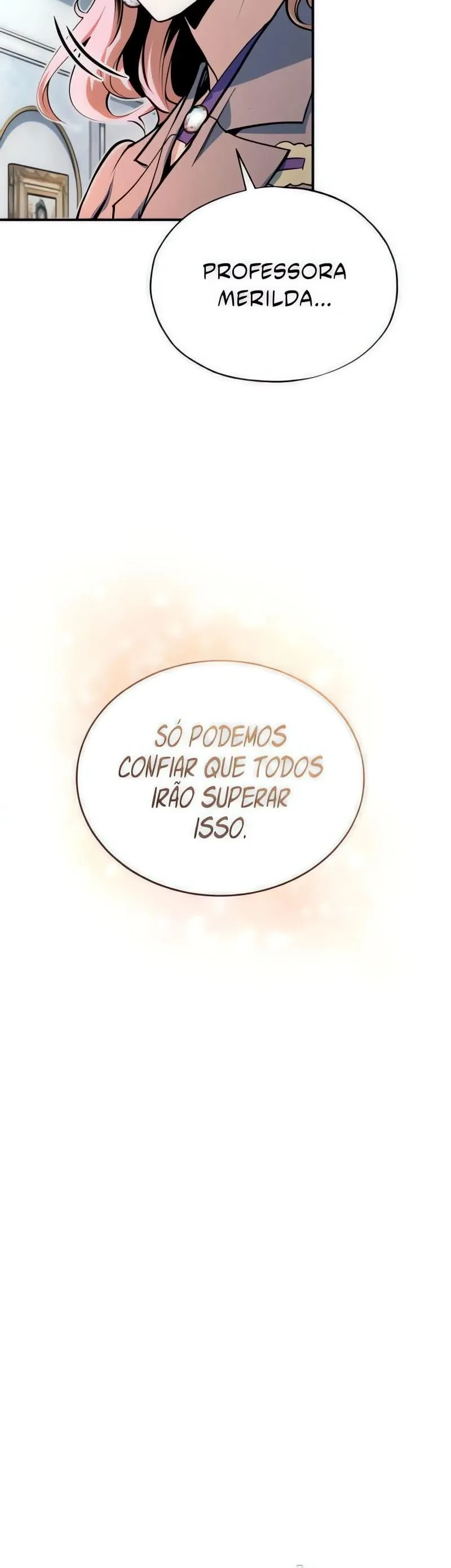Read O Professor Disfarçado da Academia (PT-BR) PT Manga Online