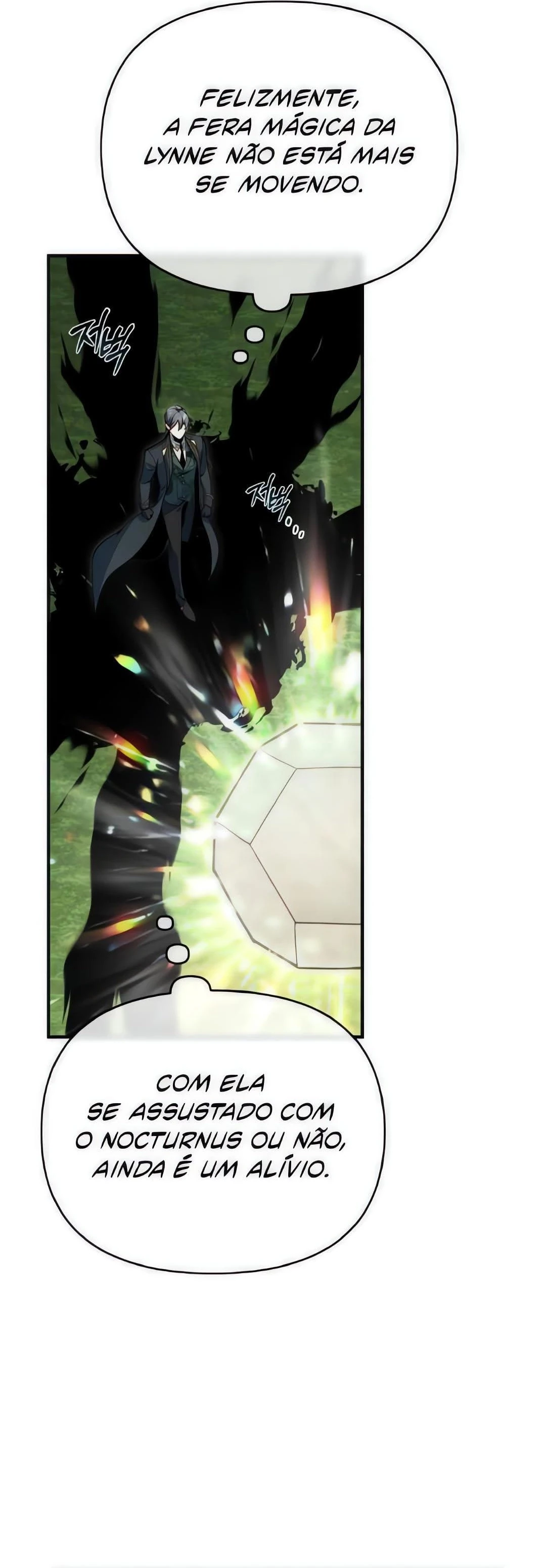 Read O Professor Disfarçado da Academia (PT-BR) PT Manga Online