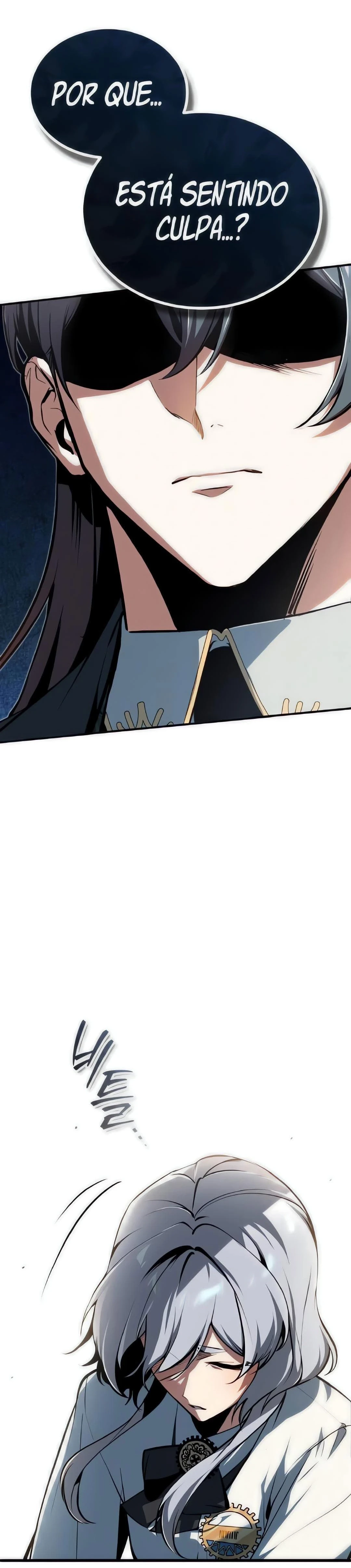 Read O Professor Disfarçado da Academia (PT-BR) PT Manga Online