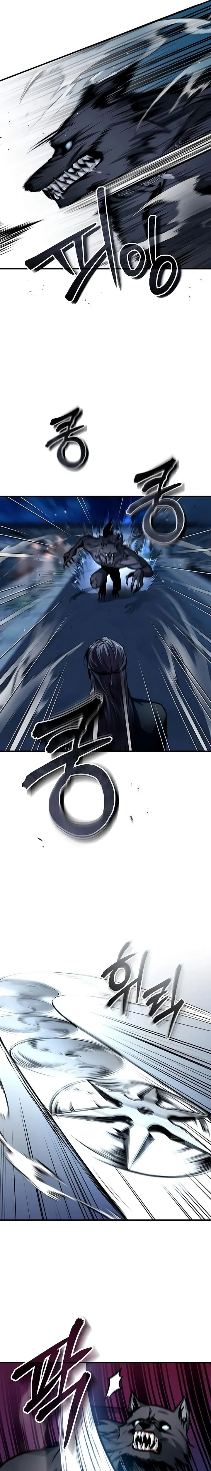 Read O Professor Disfarçado da Academia (PT-BR) PT Manga Online