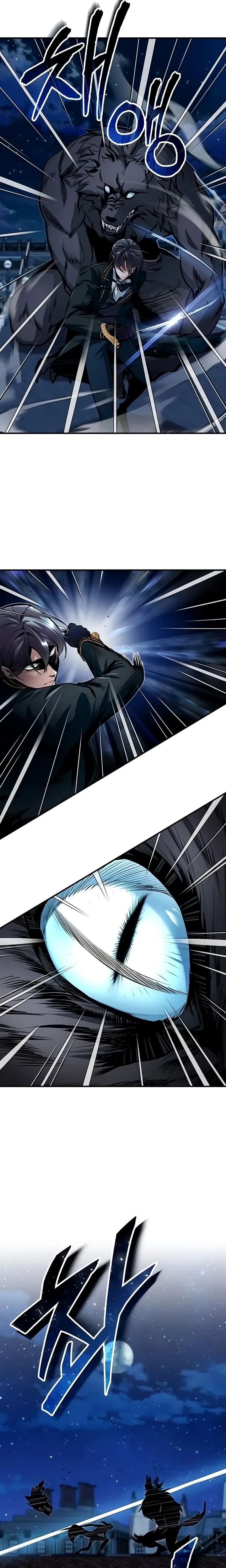 Read O Professor Disfarçado da Academia (PT-BR) PT Manga Online