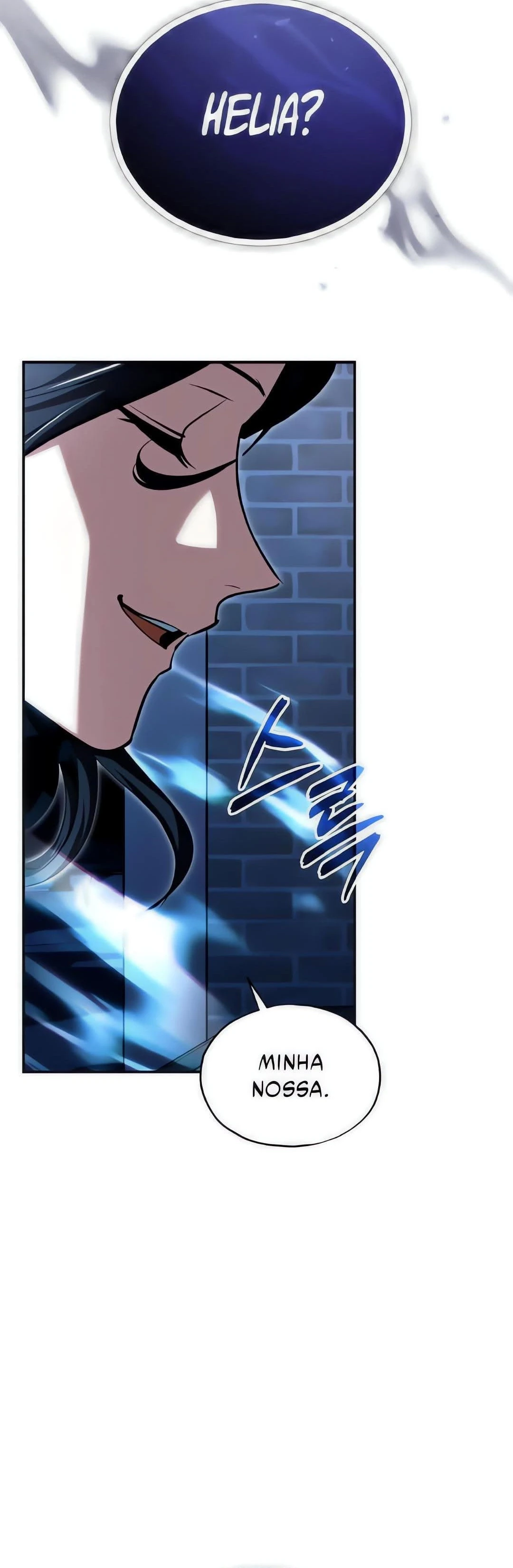 Read O Professor Disfarçado da Academia (PT-BR) PT Manga Online