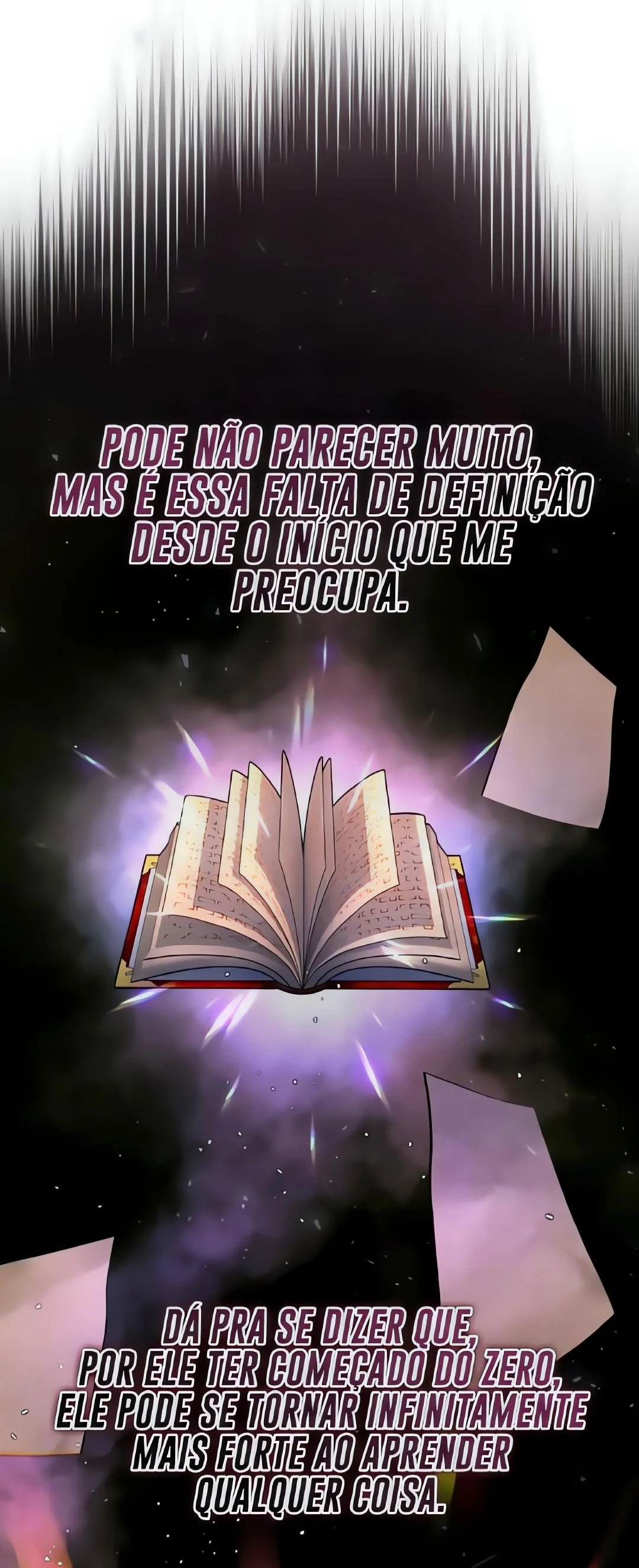 Read O Professor Disfarçado da Academia (PT-BR) PT Manga Online