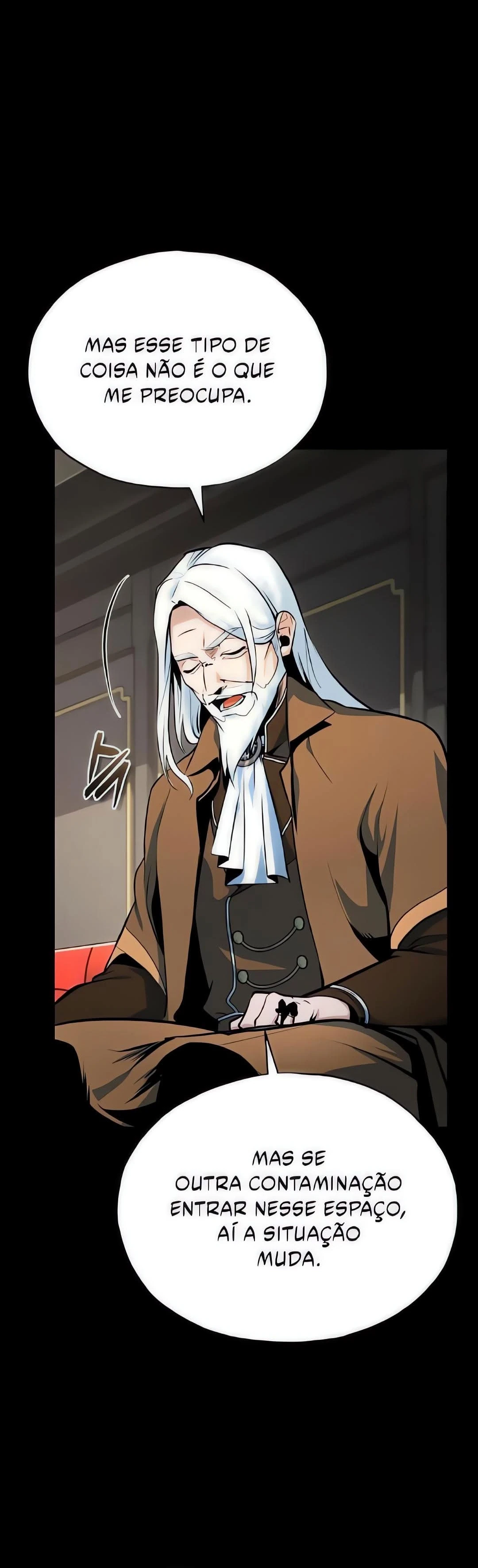 Read O Professor Disfarçado da Academia (PT-BR) PT Manga Online