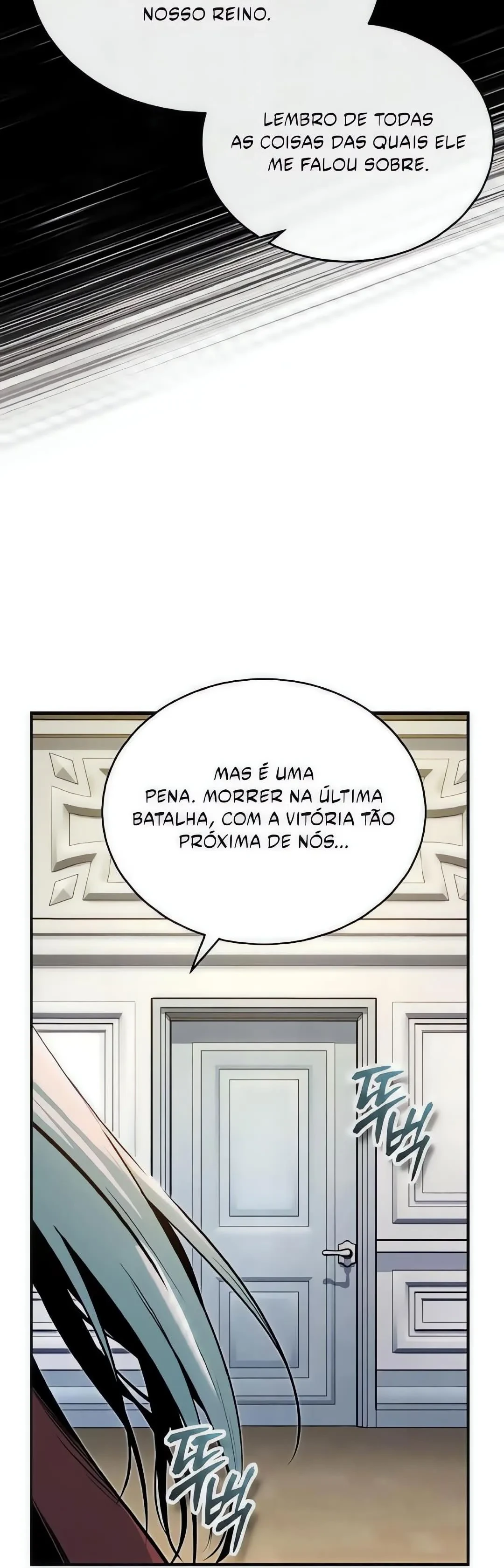Read O Professor Disfarçado da Academia (PT-BR) PT Manga Online