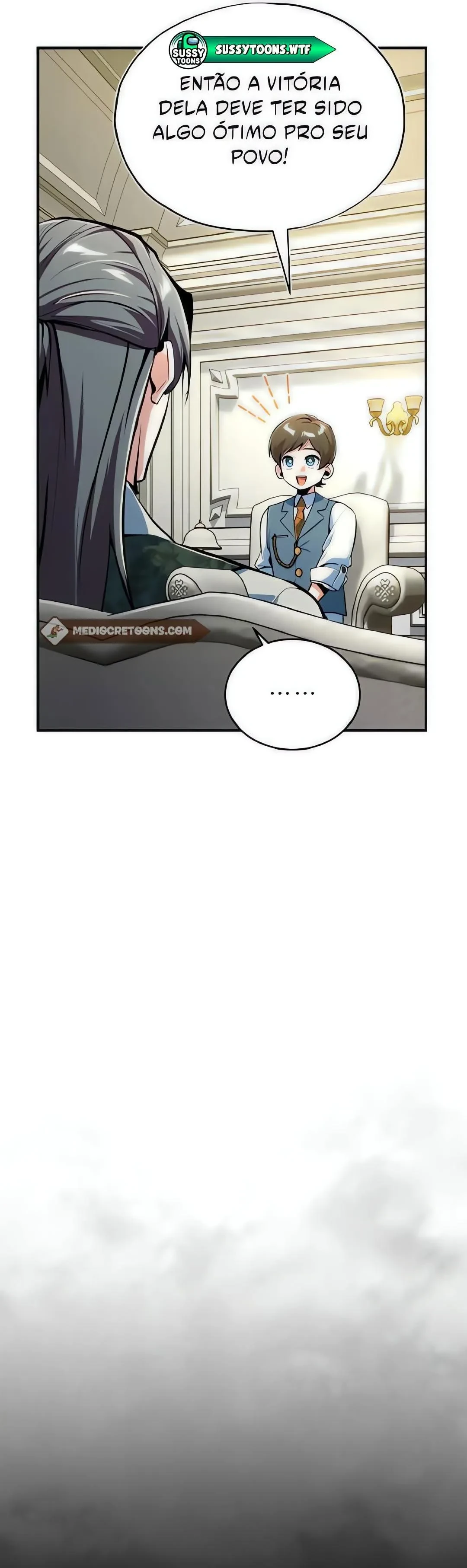 Read O Professor Disfarçado da Academia (PT-BR) PT Manga Online