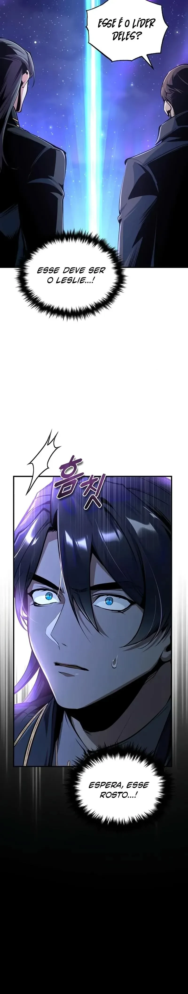 Read O Professor Disfarçado da Academia (PT-BR) PT Manga Online