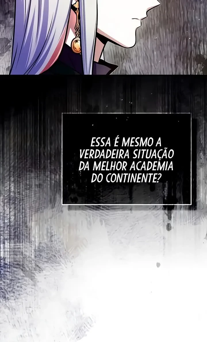 Read O Professor Disfarçado da Academia (PT-BR) PT Manga Online