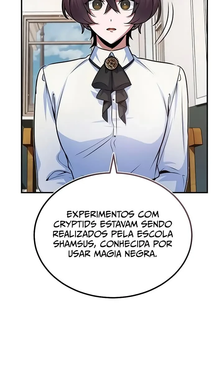 Read O Professor Disfarçado da Academia (PT-BR) PT Manga Online