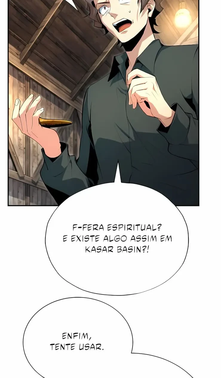 Read O Professor Disfarçado da Academia (PT-BR) PT Manga Online