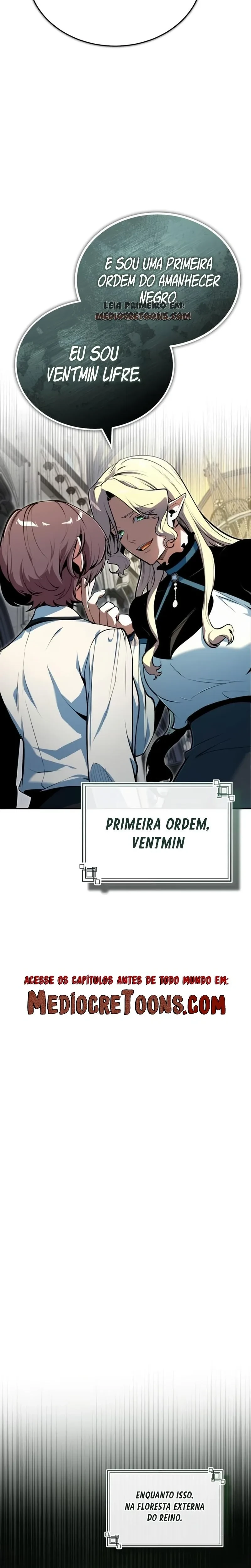 Read O Professor Disfarçado da Academia (PT-BR) PT Manga Online