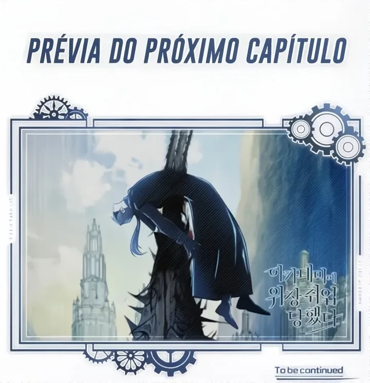 Read O Professor Disfarçado da Academia (PT-BR) PT Manga Online