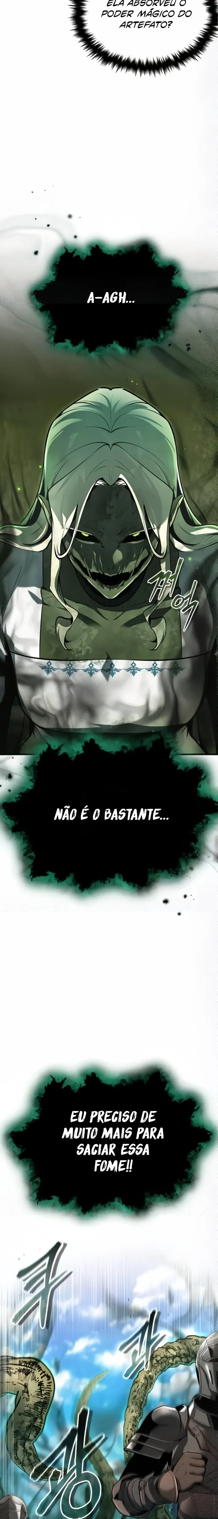 Read O Professor Disfarçado da Academia (PT-BR) PT Manga Online