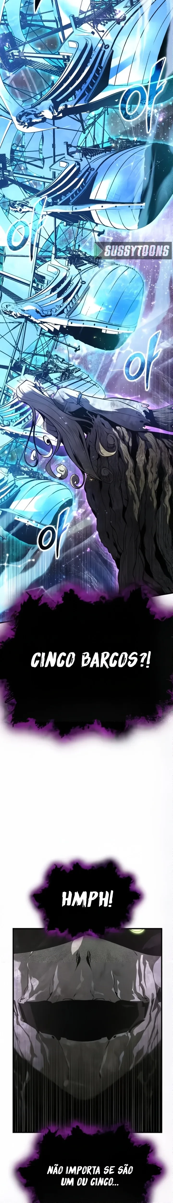 Read O Professor Disfarçado da Academia (PT-BR) PT Manga Online