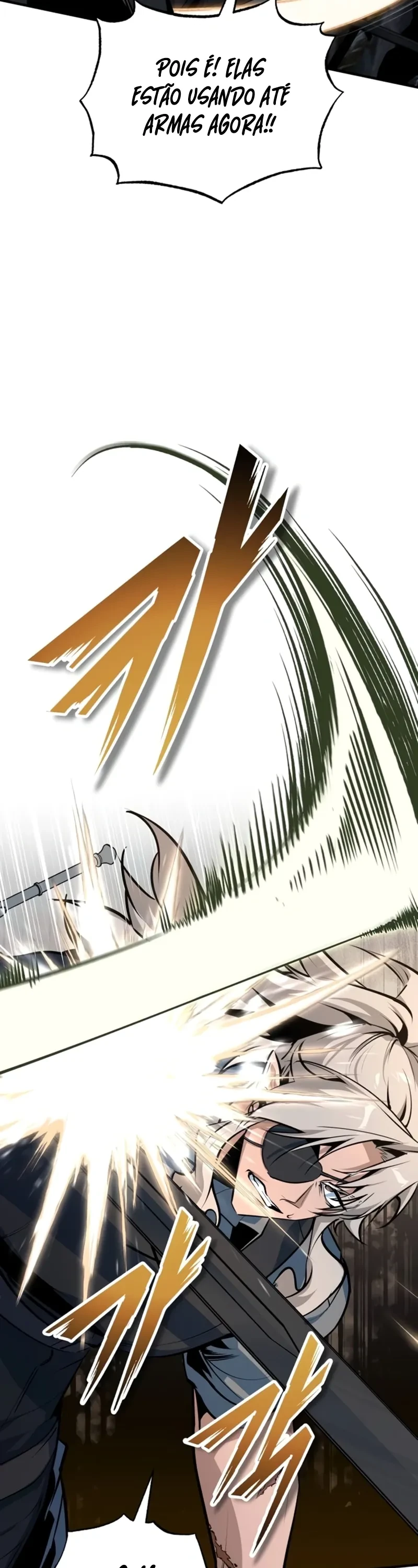 Read O Professor Disfarçado da Academia (PT-BR) PT Manga Online