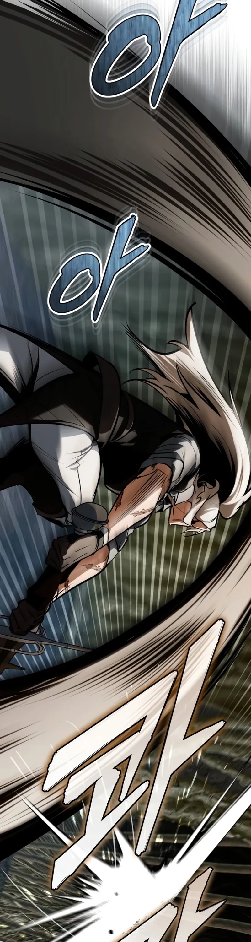 Read O Professor Disfarçado da Academia (PT-BR) PT Manga Online