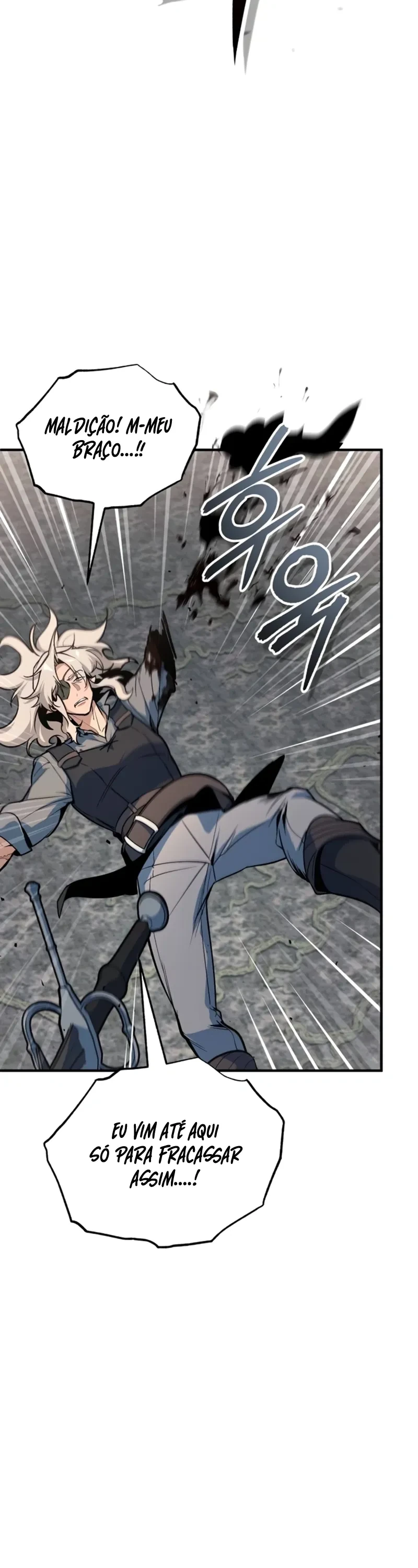 Read O Professor Disfarçado da Academia (PT-BR) PT Manga Online