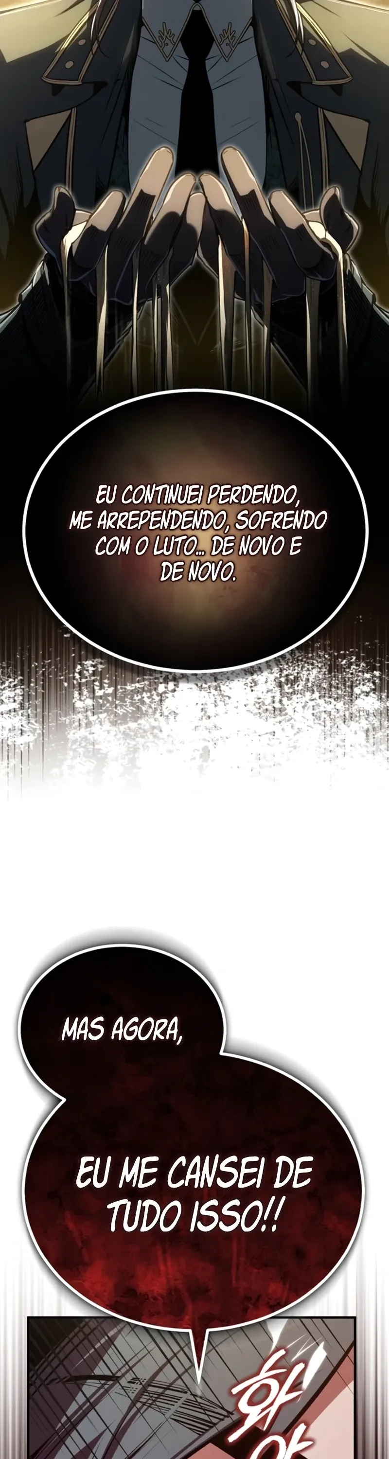 Read O Professor Disfarçado da Academia (PT-BR) PT Manga Online