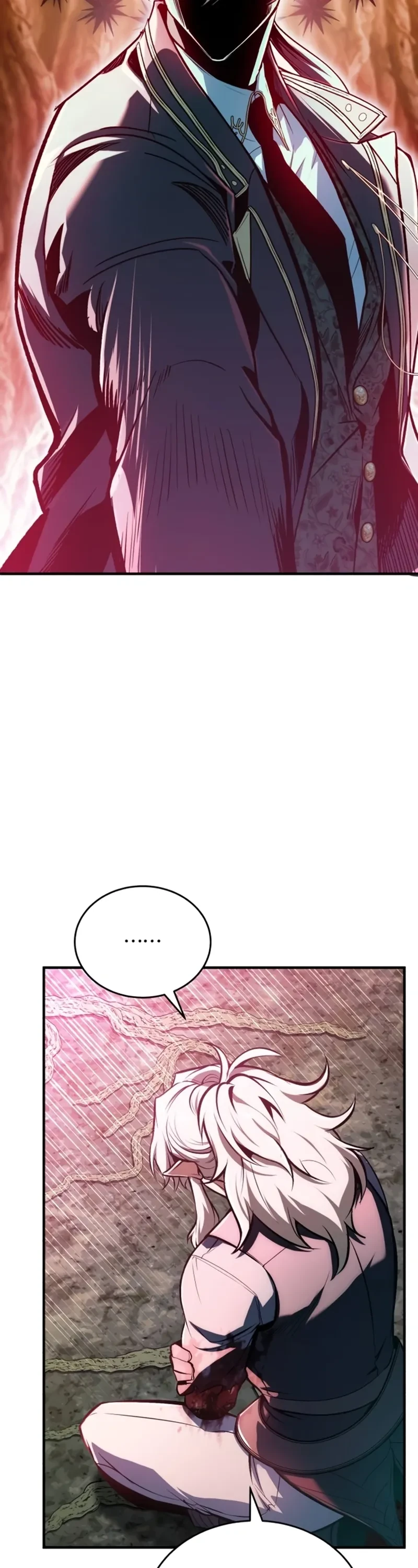 Read O Professor Disfarçado da Academia (PT-BR) PT Manga Online