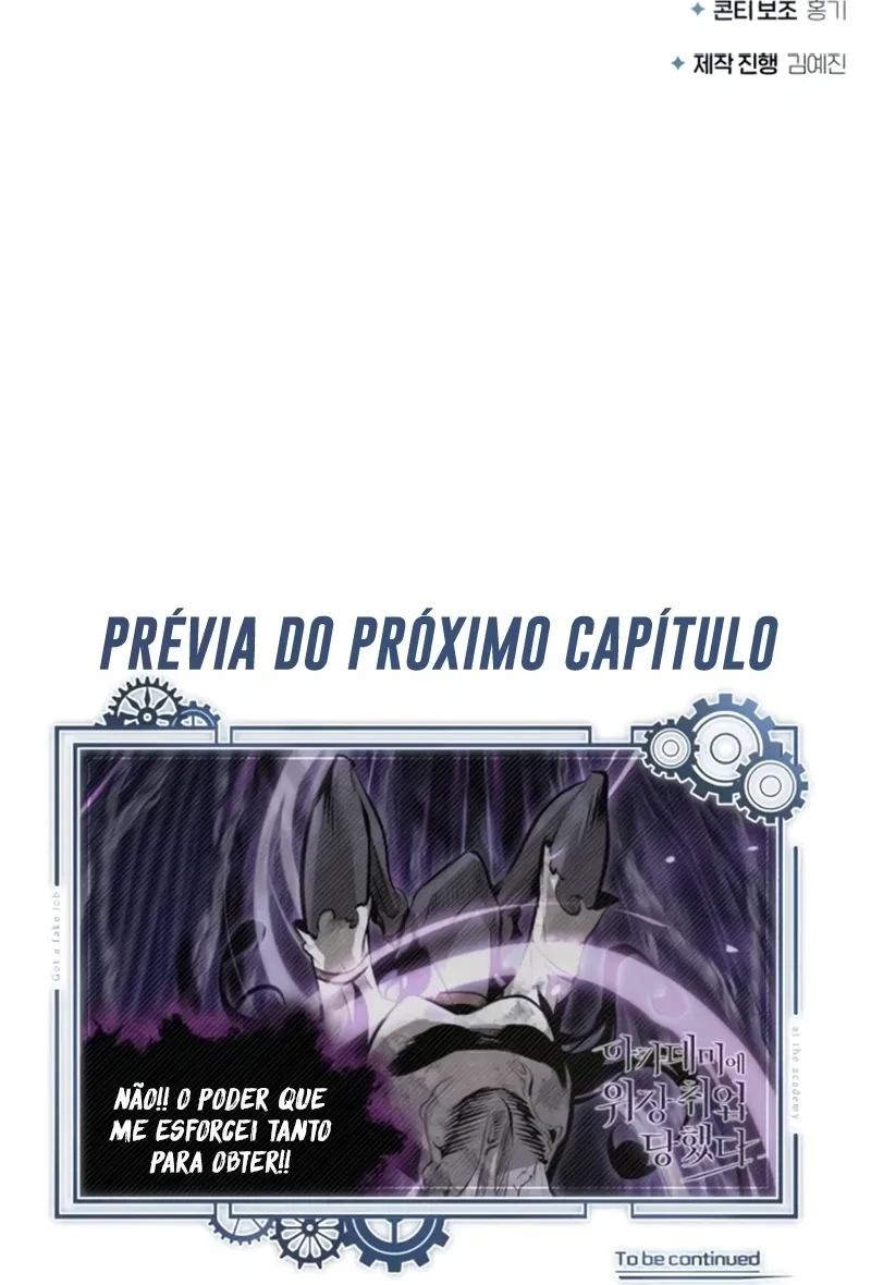Read O Professor Disfarçado da Academia (PT-BR) PT Manga Online