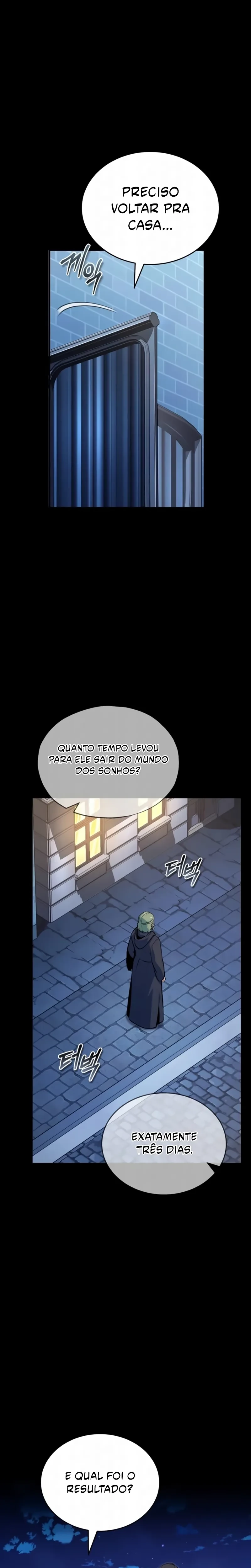 Read O Professor Disfarçado da Academia (PT-BR) PT Manga Online