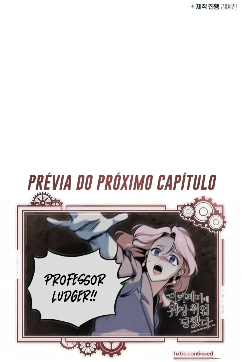Read O Professor Disfarçado da Academia (PT-BR) PT Manga Online
