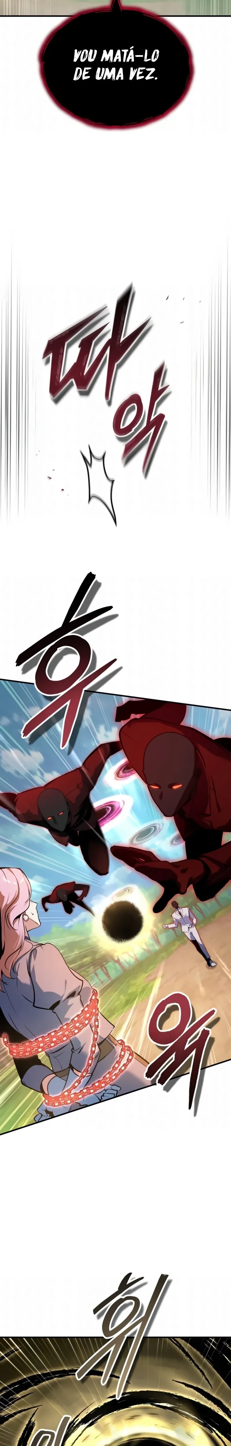 Read O Professor Disfarçado da Academia (PT-BR) PT Manga Online