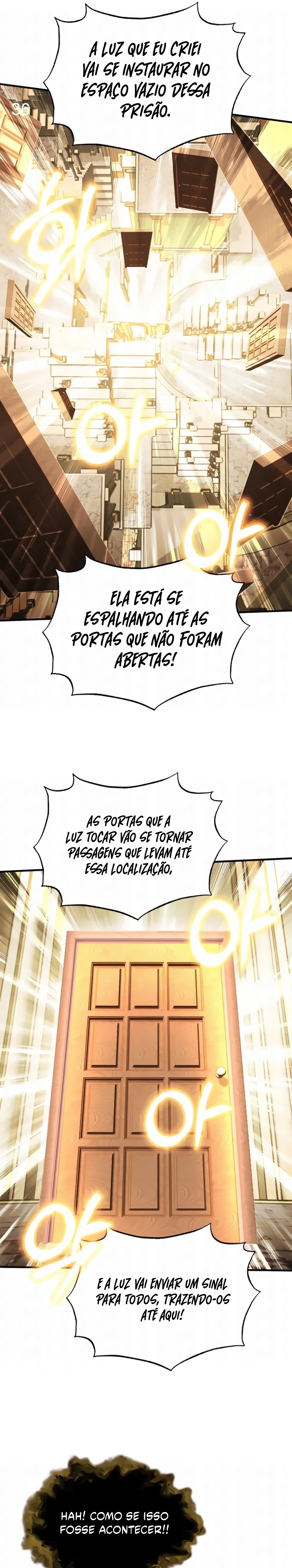 Read O Professor Disfarçado da Academia (PT-BR) PT Manga Online