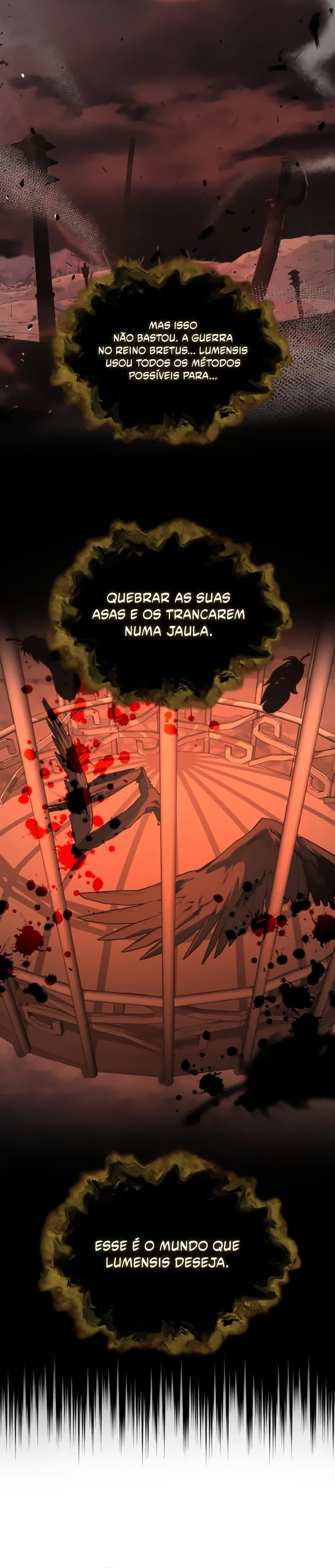 Read O Professor Disfarçado da Academia (PT-BR) PT Manga Online