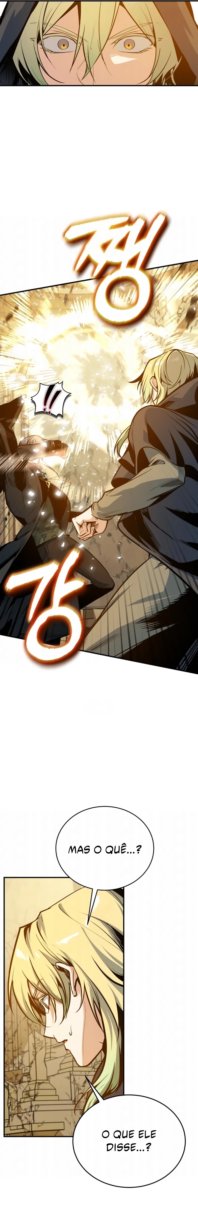 Read O Professor Disfarçado da Academia (PT-BR) PT Manga Online