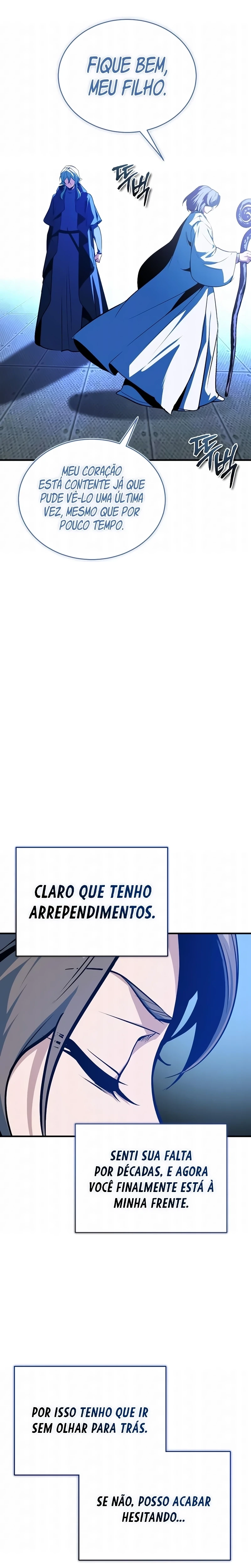 Read O Professor Disfarçado da Academia (PT-BR) PT Manga Online