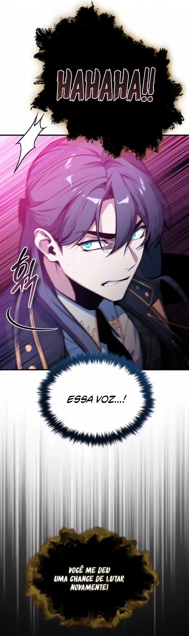 Read O Professor Disfarçado da Academia (PT-BR) PT Manga Online