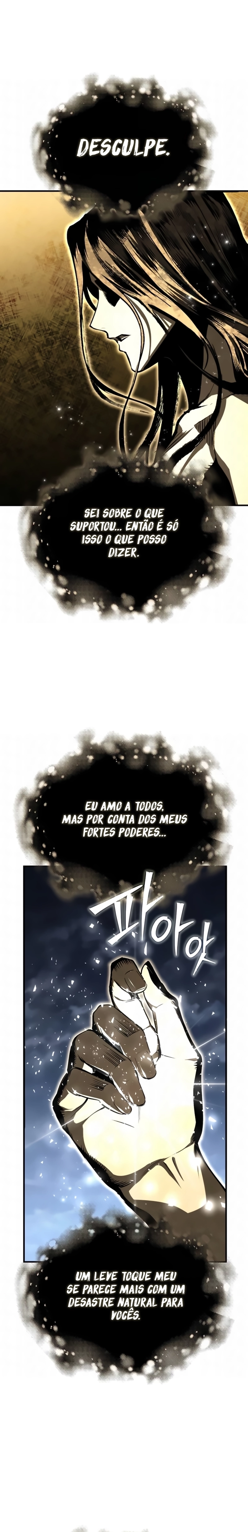 Read O Professor Disfarçado da Academia (PT-BR) PT Manga Online