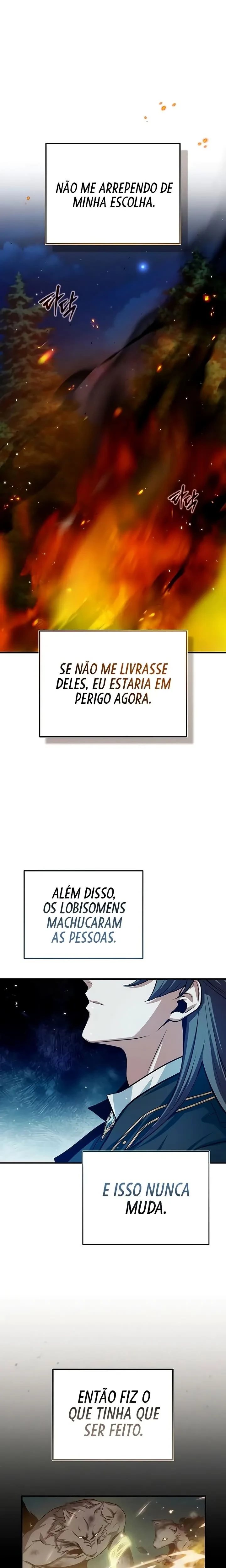 Read O Professor Disfarçado da Academia (PT-BR) PT Manga Online