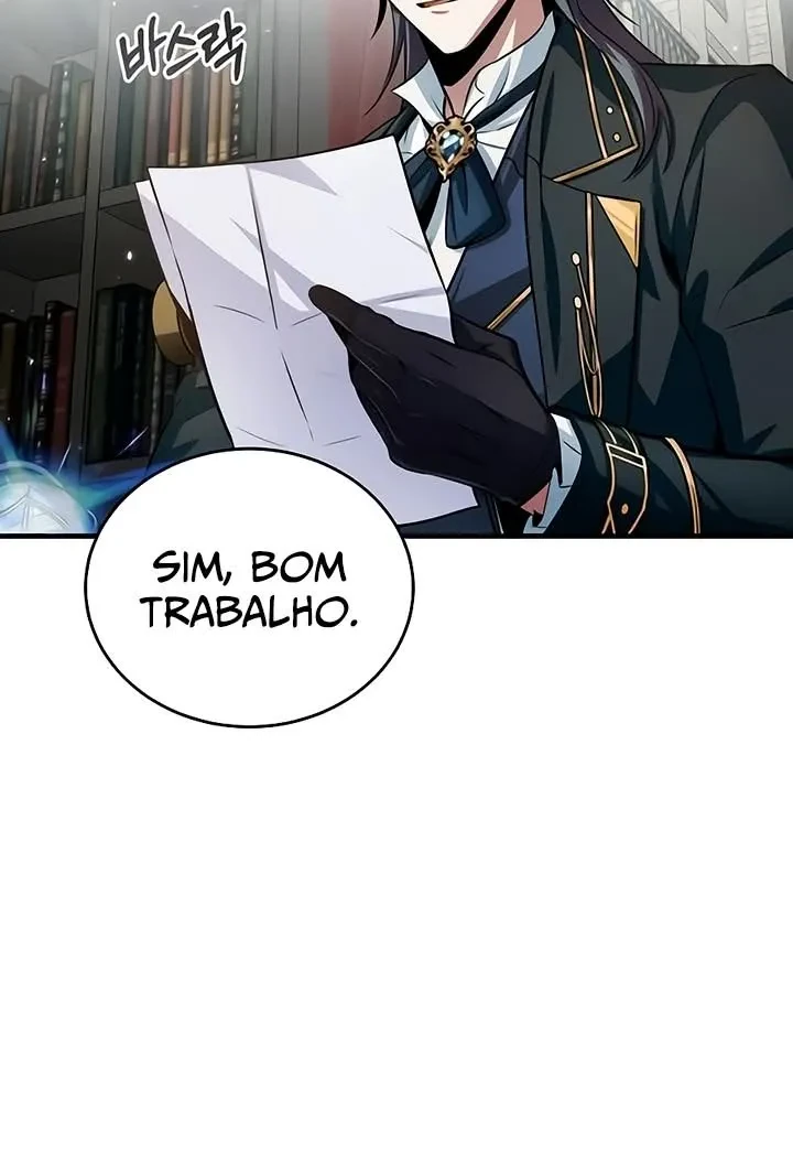 Read O Professor Disfarçado da Academia (PT-BR) PT Manga Online