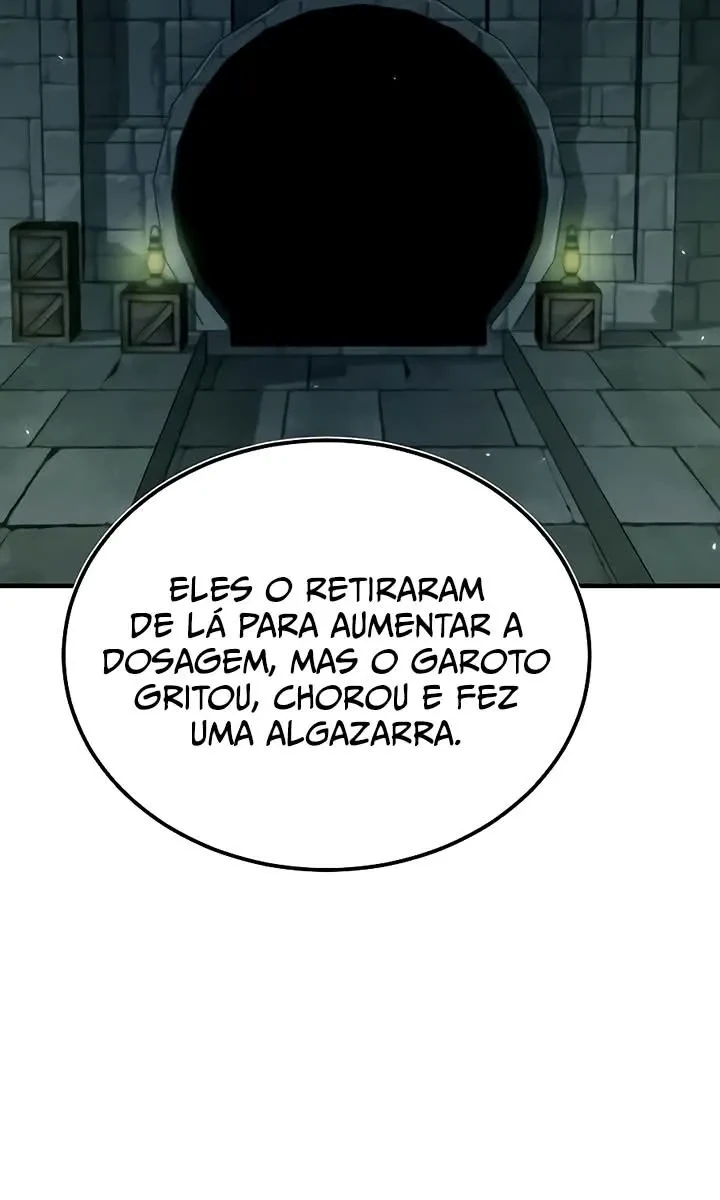 Read O Professor Disfarçado da Academia (PT-BR) PT Manga Online