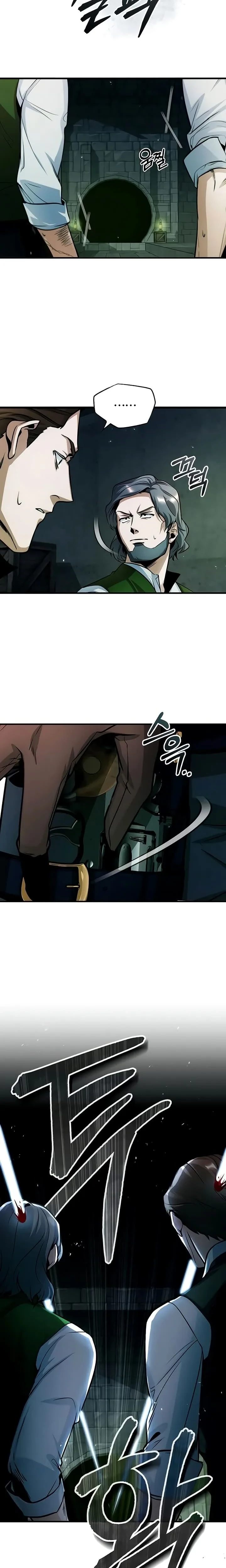 Read O Professor Disfarçado da Academia (PT-BR) PT Manga Online