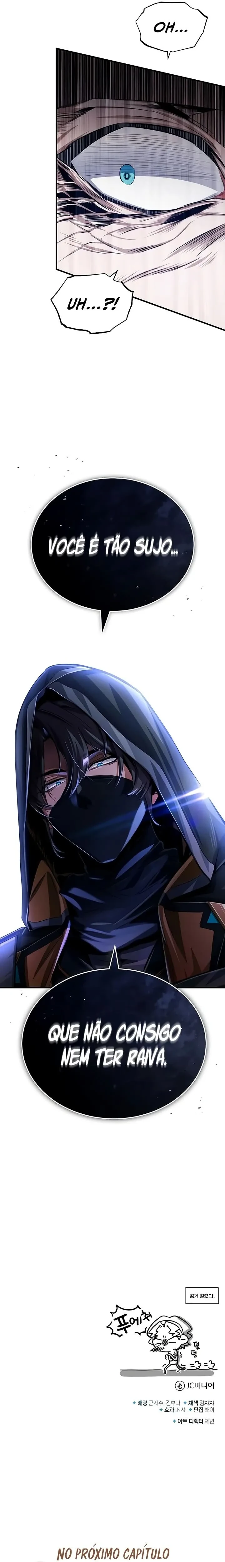 Read O Professor Disfarçado da Academia (PT-BR) PT Manga Online