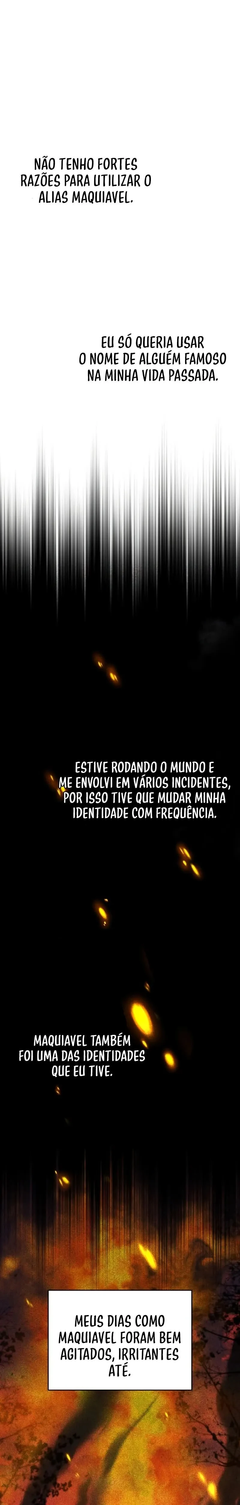 Read O Professor Disfarçado da Academia (PT-BR) PT Manga Online