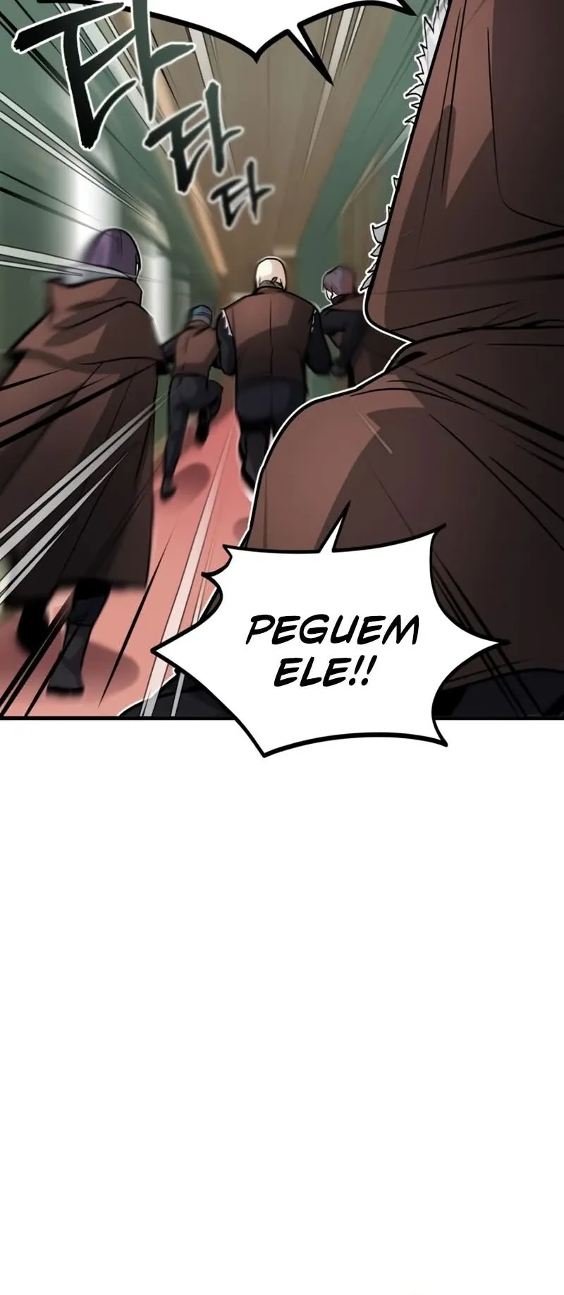 Read O Professor Disfarçado da Academia (PT-BR) PT Manga Online
