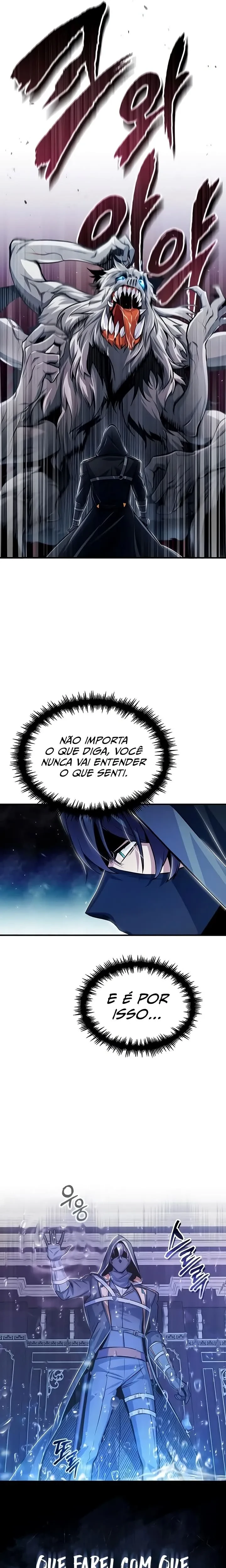 Read O Professor Disfarçado da Academia (PT-BR) PT Manga Online