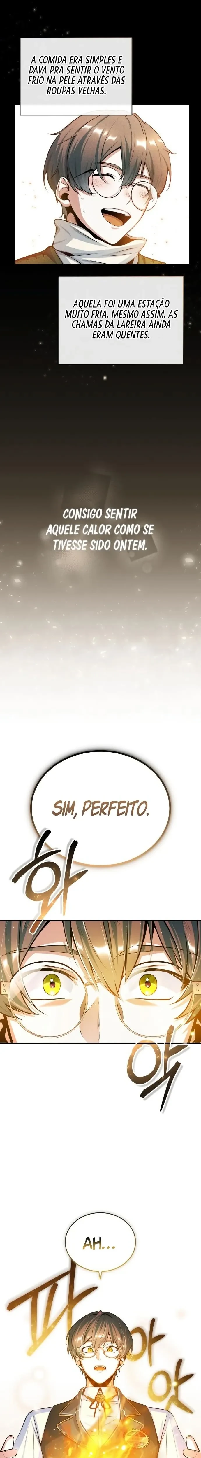 Read O Professor Disfarçado da Academia (PT-BR) PT Manga Online