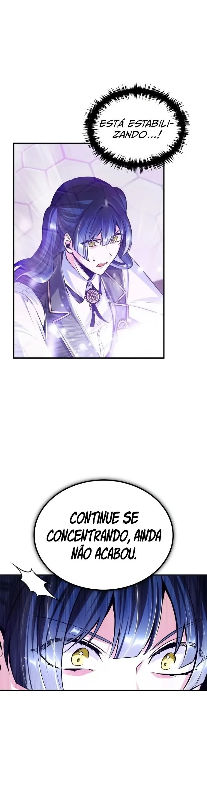 Read O Professor Disfarçado da Academia (PT-BR) PT Manga Online