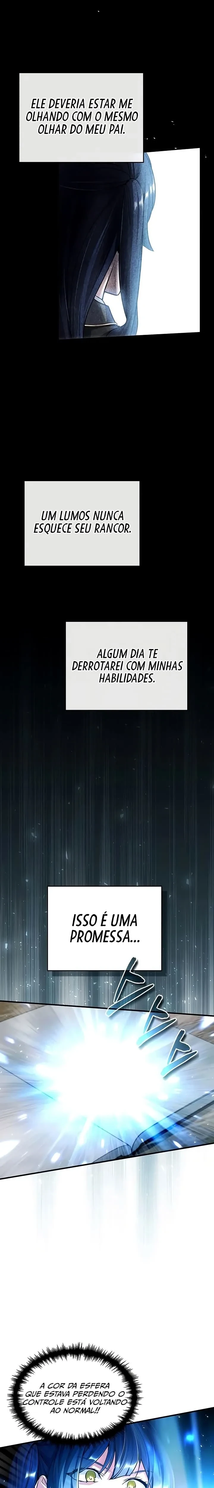 Read O Professor Disfarçado da Academia (PT-BR) PT Manga Online