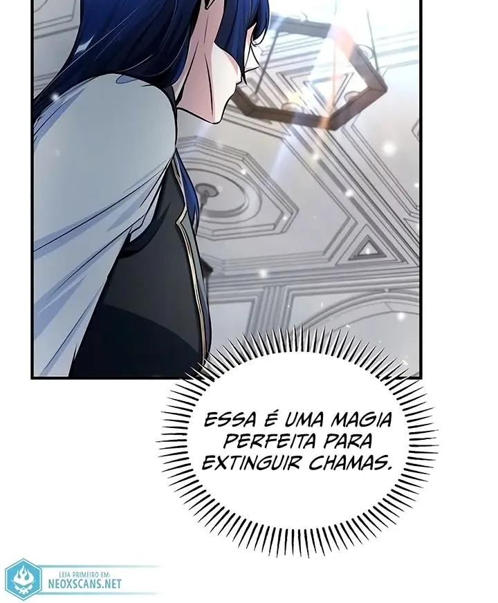 Read O Professor Disfarçado da Academia (PT-BR) PT Manga Online