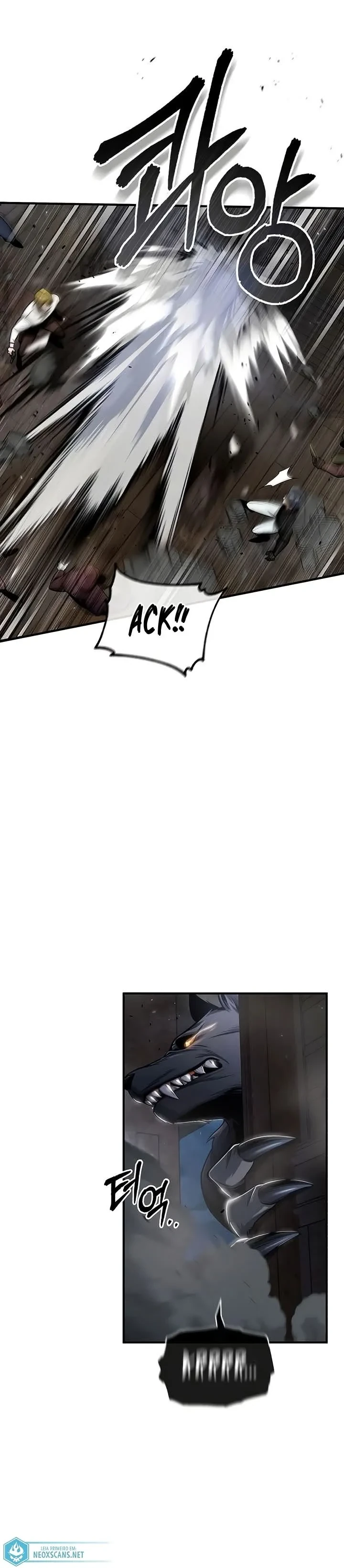 Read O Professor Disfarçado da Academia (PT-BR) PT Manga Online
